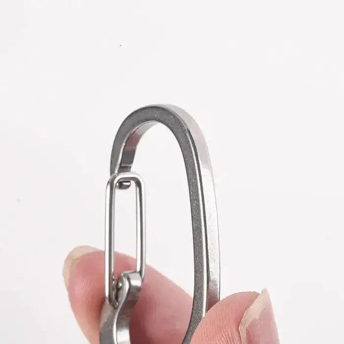 Jewelry Feet Key Chain Size ONE SIZE - 4 Thumbnail