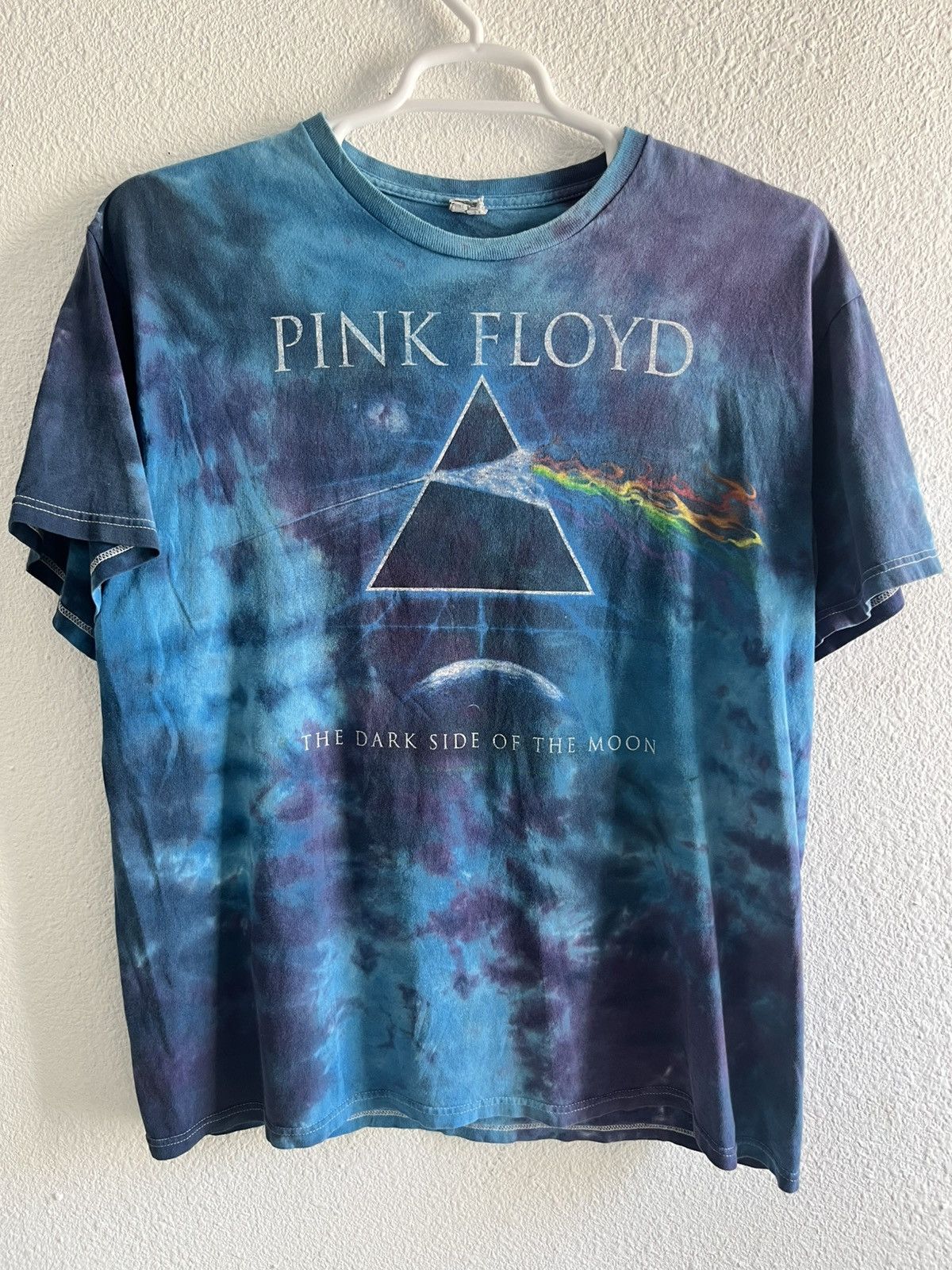 Other 2012 Pink Floyd Dark Side Of The Moon Size US XL / EU 56 / 4 - 1 Thumbnail