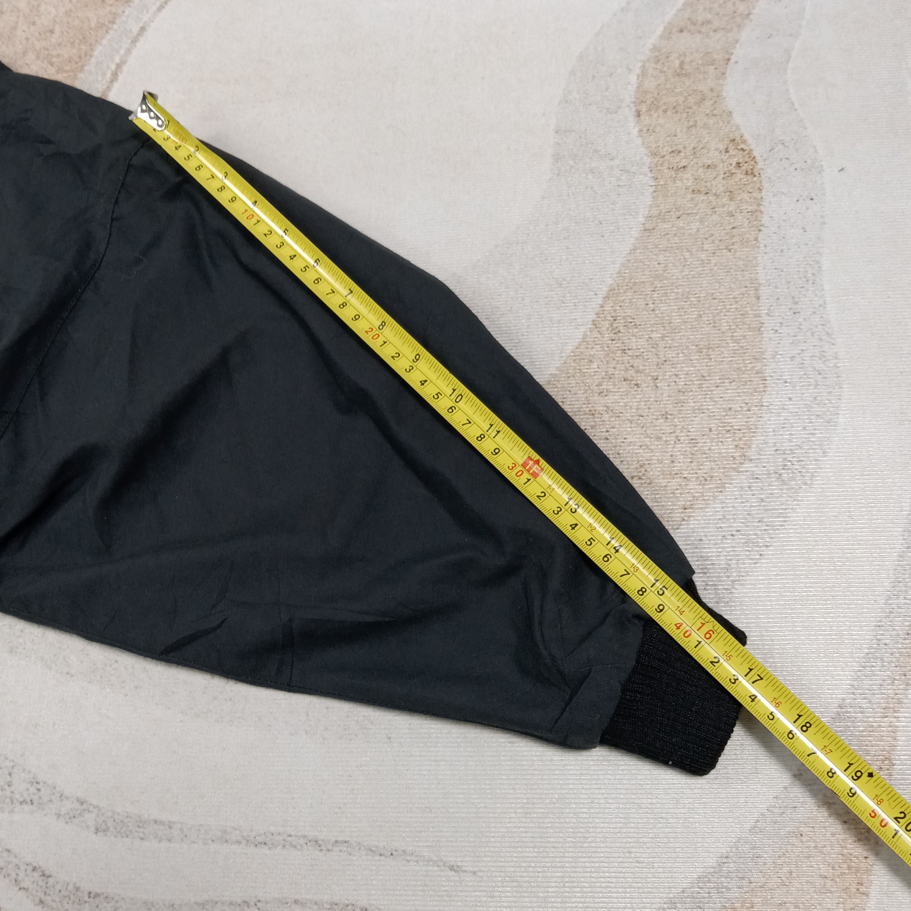 Issey Miyake Issey Miyake Japanese Designer Long Jacket C287N24 Size US XXL / EU 58 / 5 - 7 Thumbnail