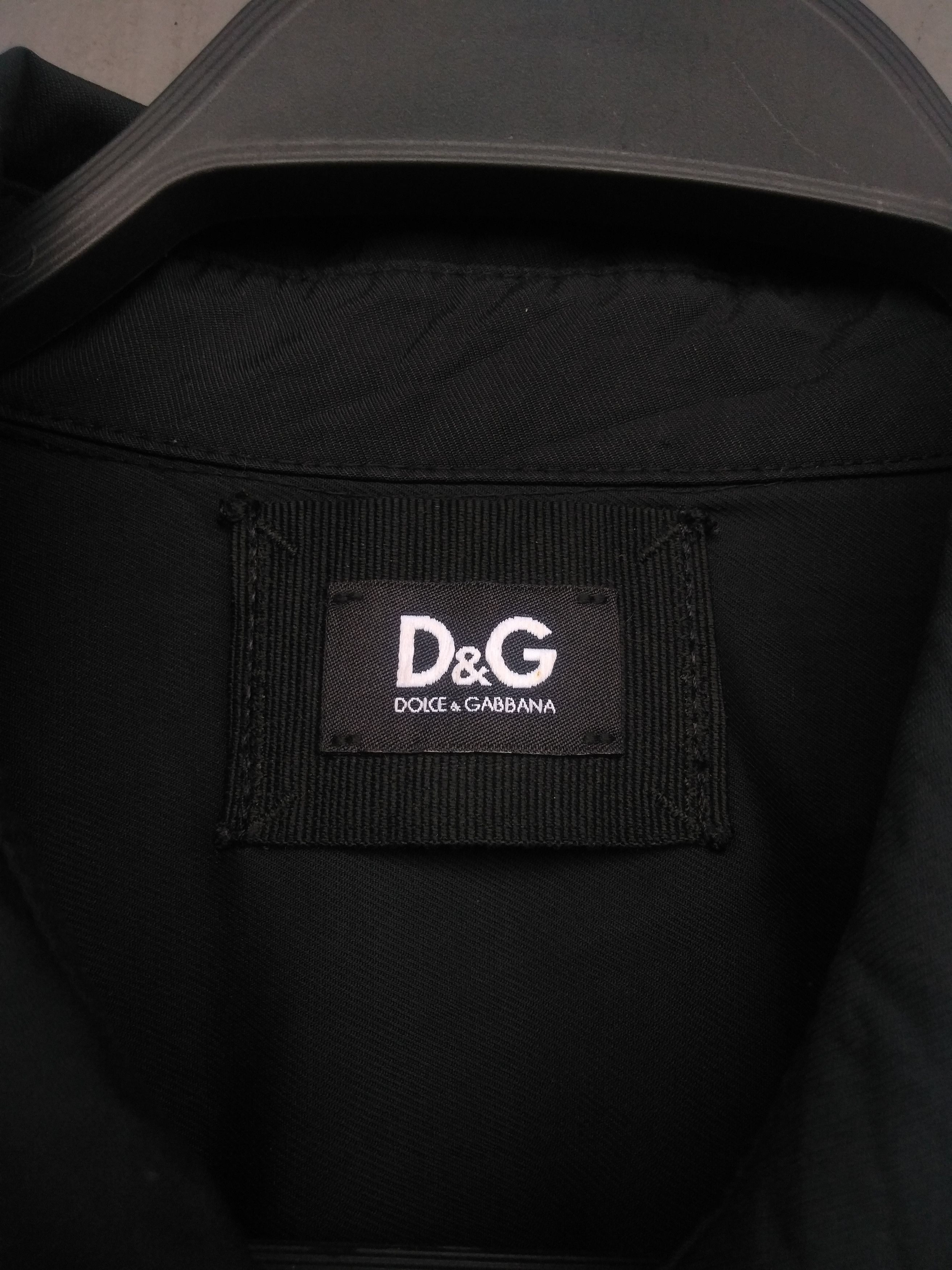 Dolce & Gabbana Dolce & Gabbana Size M / US 6-8 / IT 42-44 - 2 Thumbnail