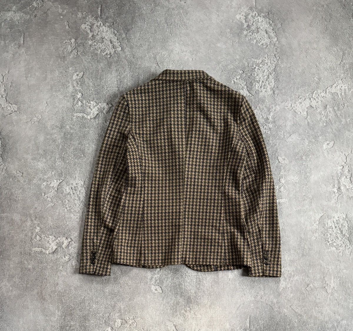 Circolo 1901 Circolo 1901 size40 button up blazer jacket casual Size S / US 4 / IT 40 - 15 Thumbnail