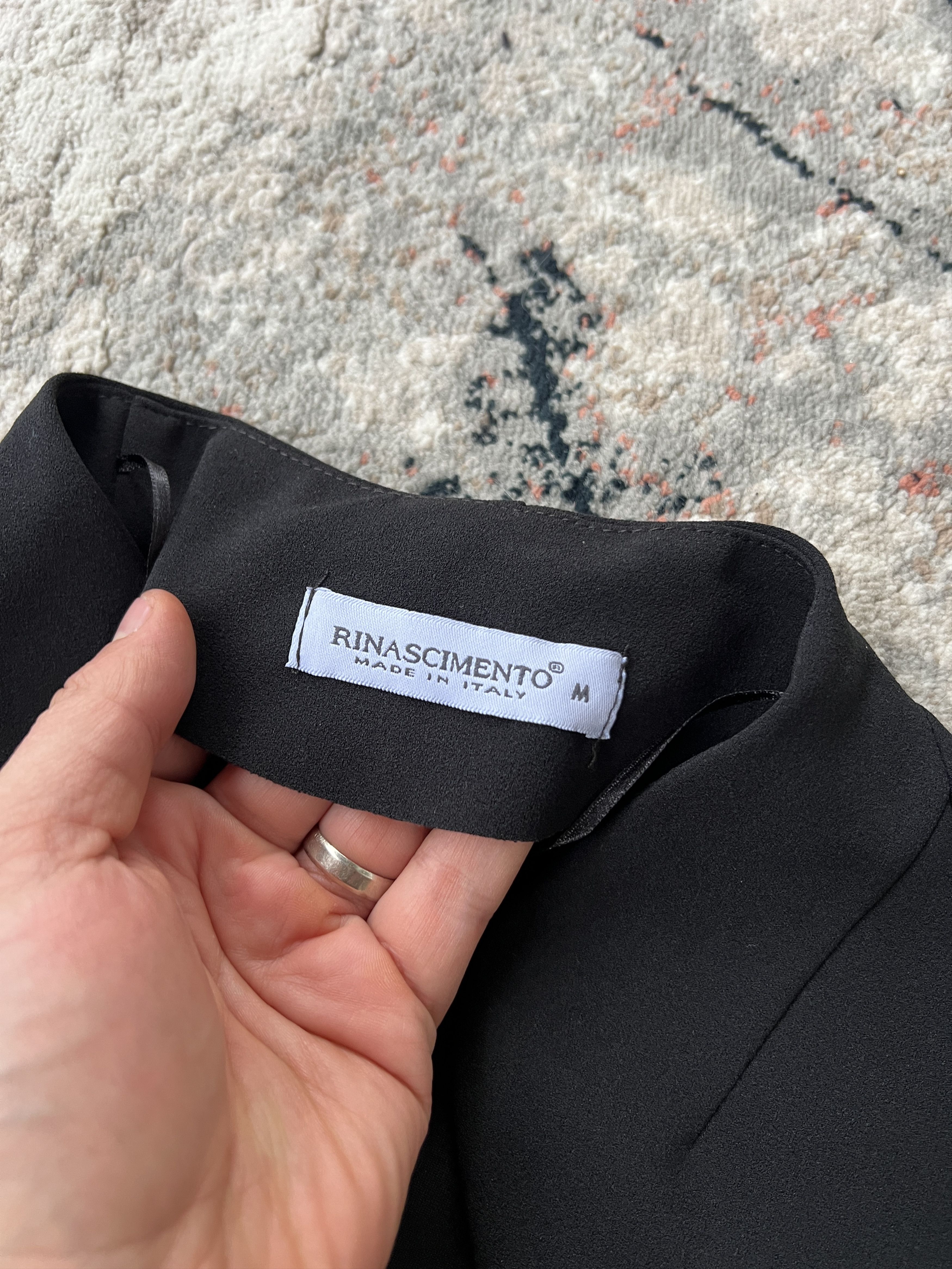 Other Rinascimento Blazer Size M / US 6-8 / IT 42-44 - 3 Thumbnail