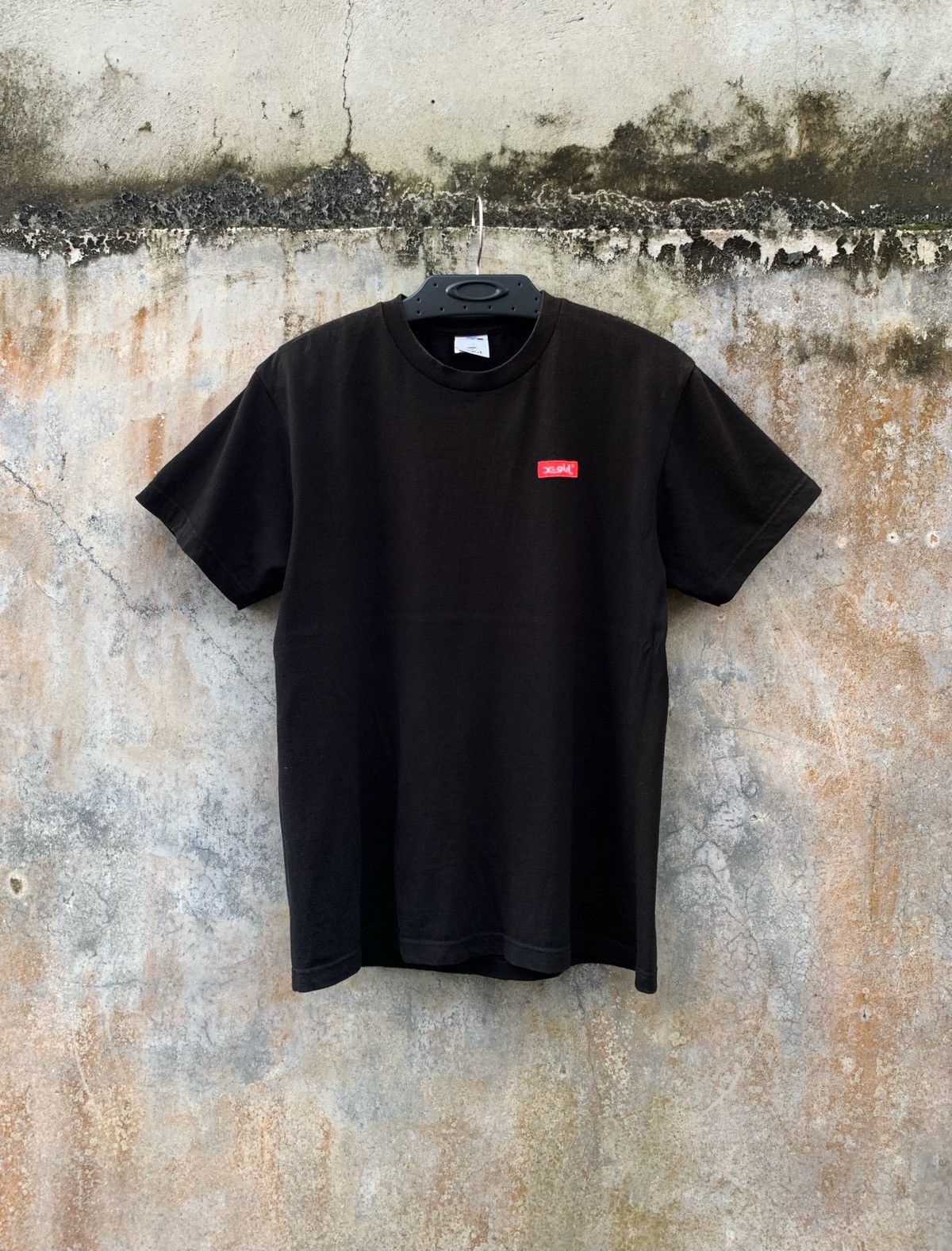 Japanese Brand Vintage y2k Xgirl Japan by Hysteric Glamour Graphic Tee Size US M / EU 48-50 / 2 - 3 Thumbnail