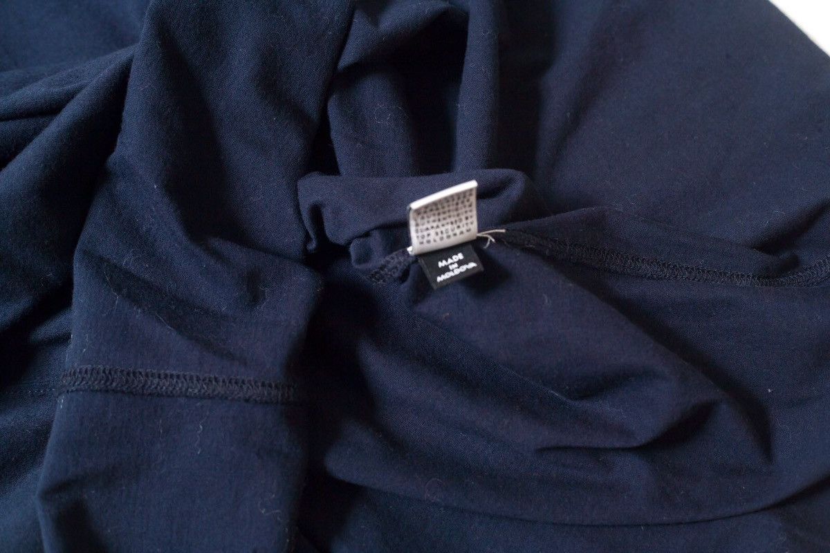 Dolce & Gabbana Dolce&Gabbana Polo Size XXL / US 16-18 / IT 52-54 - 8 Thumbnail