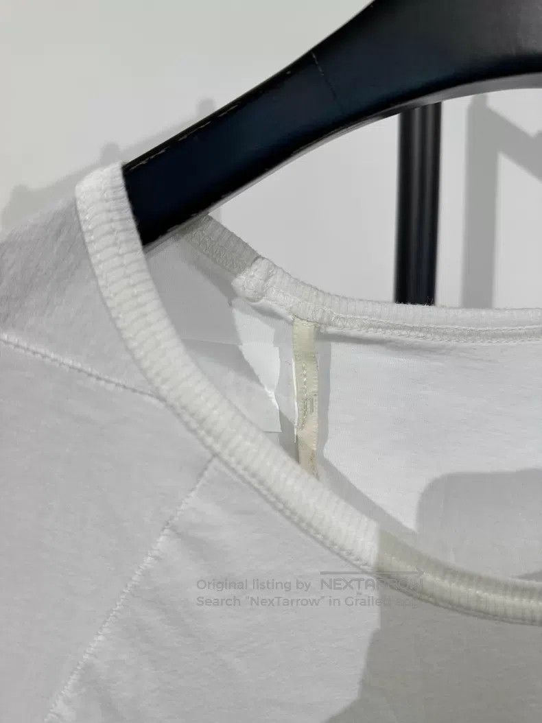 Boris Bidjan Saberi Boris Bidjan Saberi 11by bbs underarm mesh panel short sle Size US XL / EU 56 / 4 - 3 Thumbnail