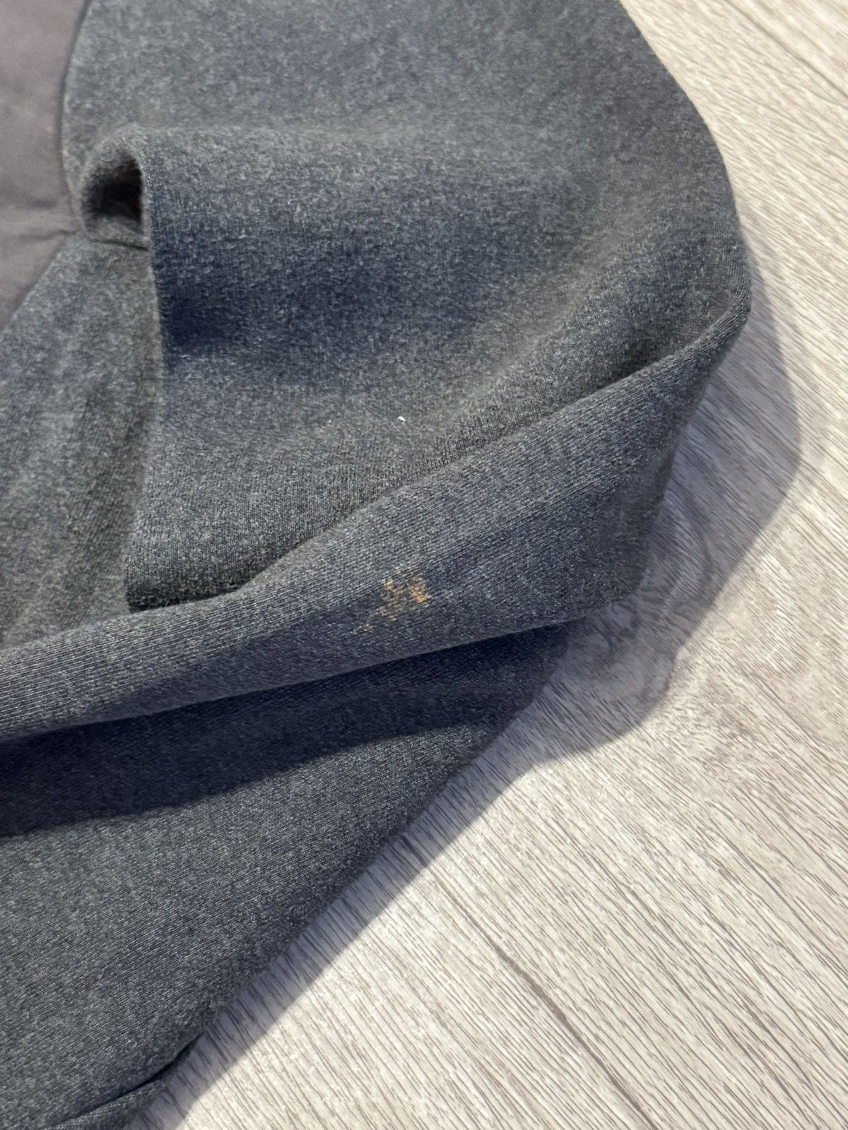Armani Exchange 🔷Vintage Armani Exchange 1/4 Zip Sweater🔷 Size US S / EU 44-46 / 1 - 7 Thumbnail