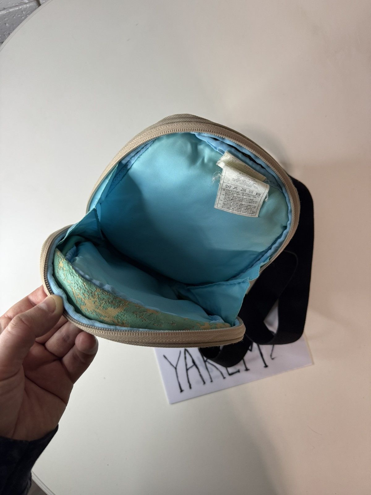 Nike Nike vintage bag Size ONE SIZE - 4 Thumbnail