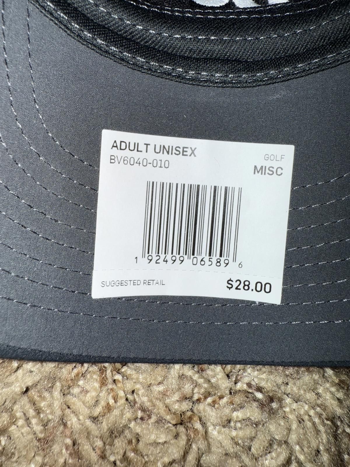 Nike Nike Adult Unisex Digital 365 Running L91 Performance Cap Size ONE SIZE - 7 Thumbnail