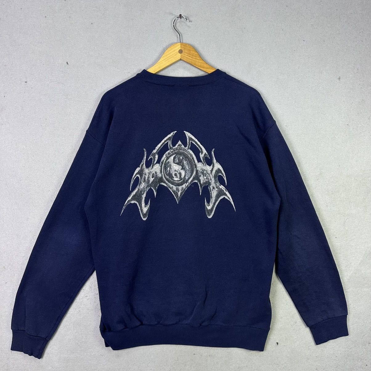 Vintage Vintage T&C Surf Hawaii Sweatshirt Size US L / EU 52-54 / 3 - 1 Thumbnail