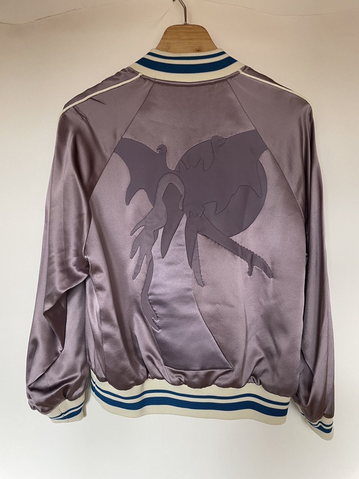 Undercover Undercover jaguard bomber Size XS / US 0-2 / IT 36-38 - 1 Thumbnail