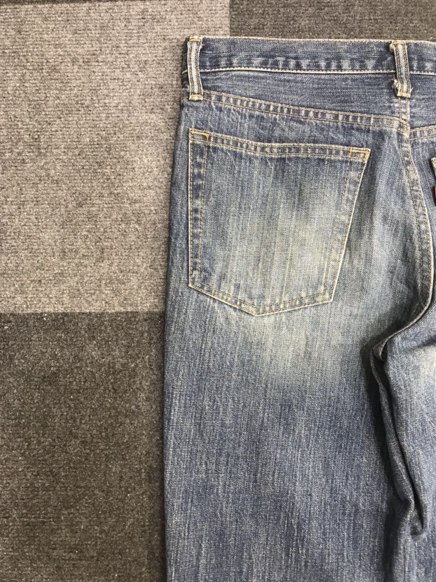 Other Flare🔥TC Surf Cool Fades Flare Jeans F15 Size US 30 / EU 46 - 8 Thumbnail