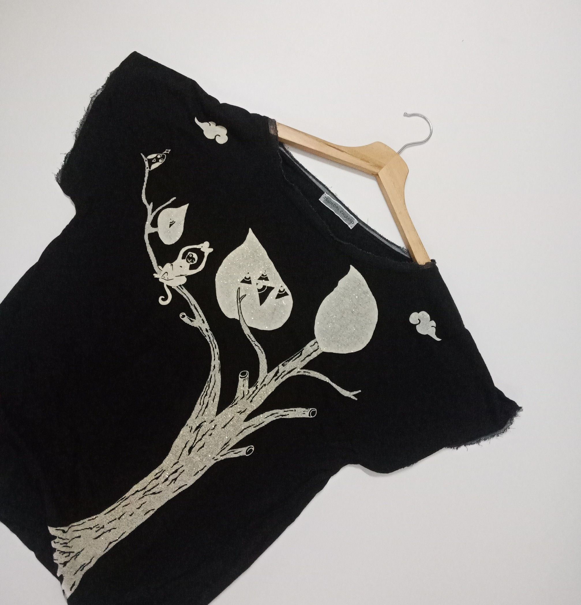 Issey Miyake Issey Miyake Fairy Tree #A Size US M / EU 48-50 / 2 - 3 Thumbnail