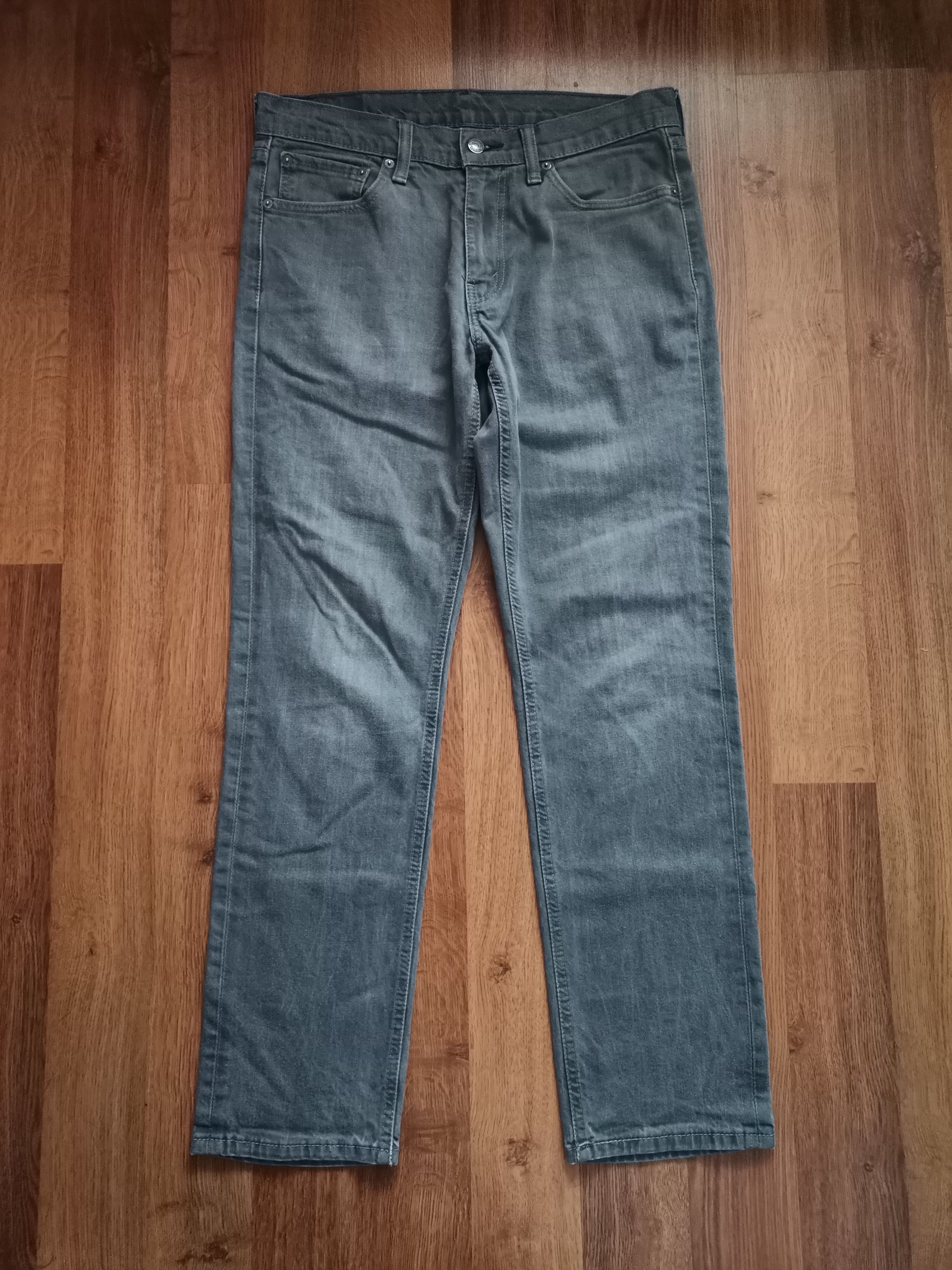 Levi's Levi's 541 Jeans Size US 32 / EU 48 - 3 Thumbnail