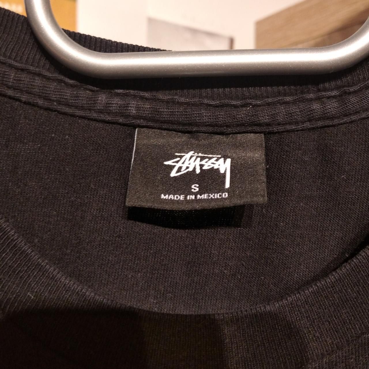 Stussy Stussy Masters Of Ceremony 🔺 Size US S / EU 44-46 / 1 - 4 Thumbnail