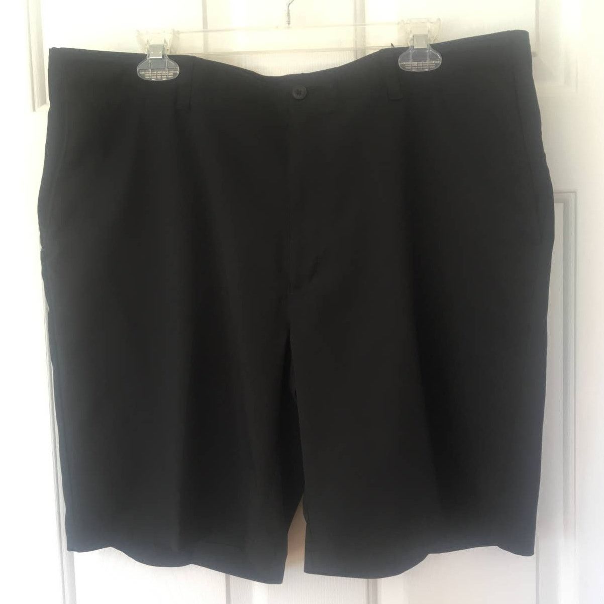 PGA Tour PGA Pro Tour Black Golf Shorts Size 38 Size US 38 / EU 54 - 1 Thumbnail
