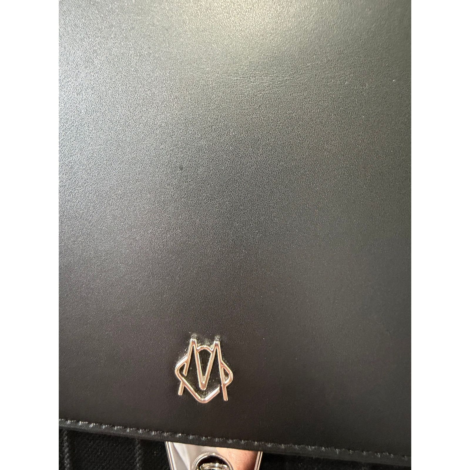 Rimowa Rimowa Never Still Canvas Flap Large Black Backpack Size ONE SIZE - 7 Thumbnail