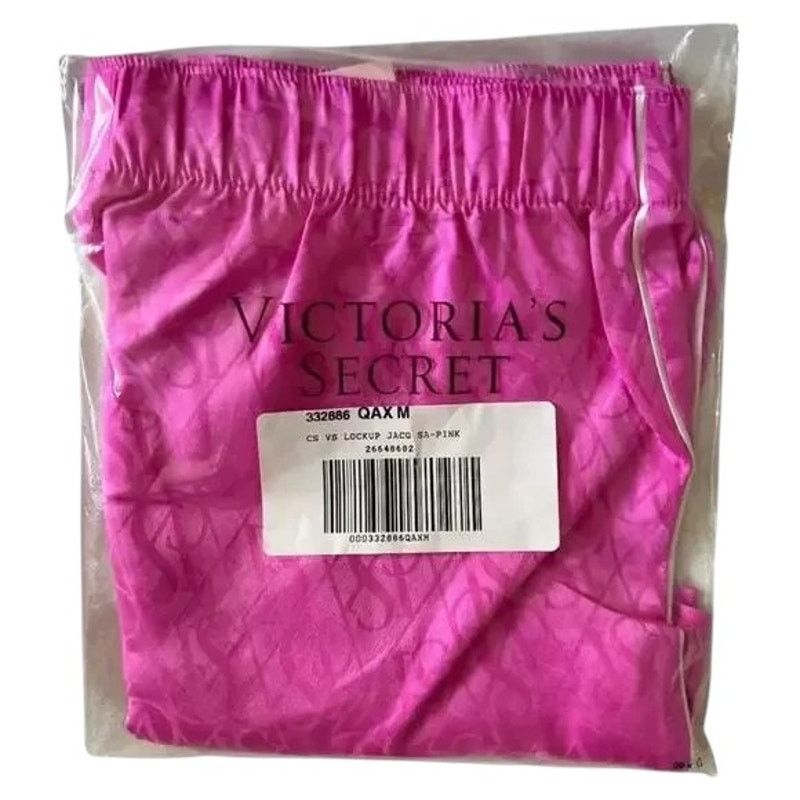 Victoria's Secret Victoria's Secret Pink Satin Short, M Size 30" / US 8 / IT 44 - 5 Thumbnail