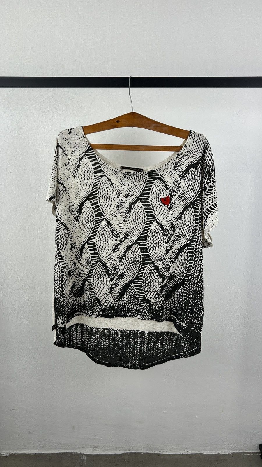 Vivienne Westwood Vivienne Westwood Aglomania - Snake Top Size M / US 6-8 / IT 42-44 - 9 Thumbnail