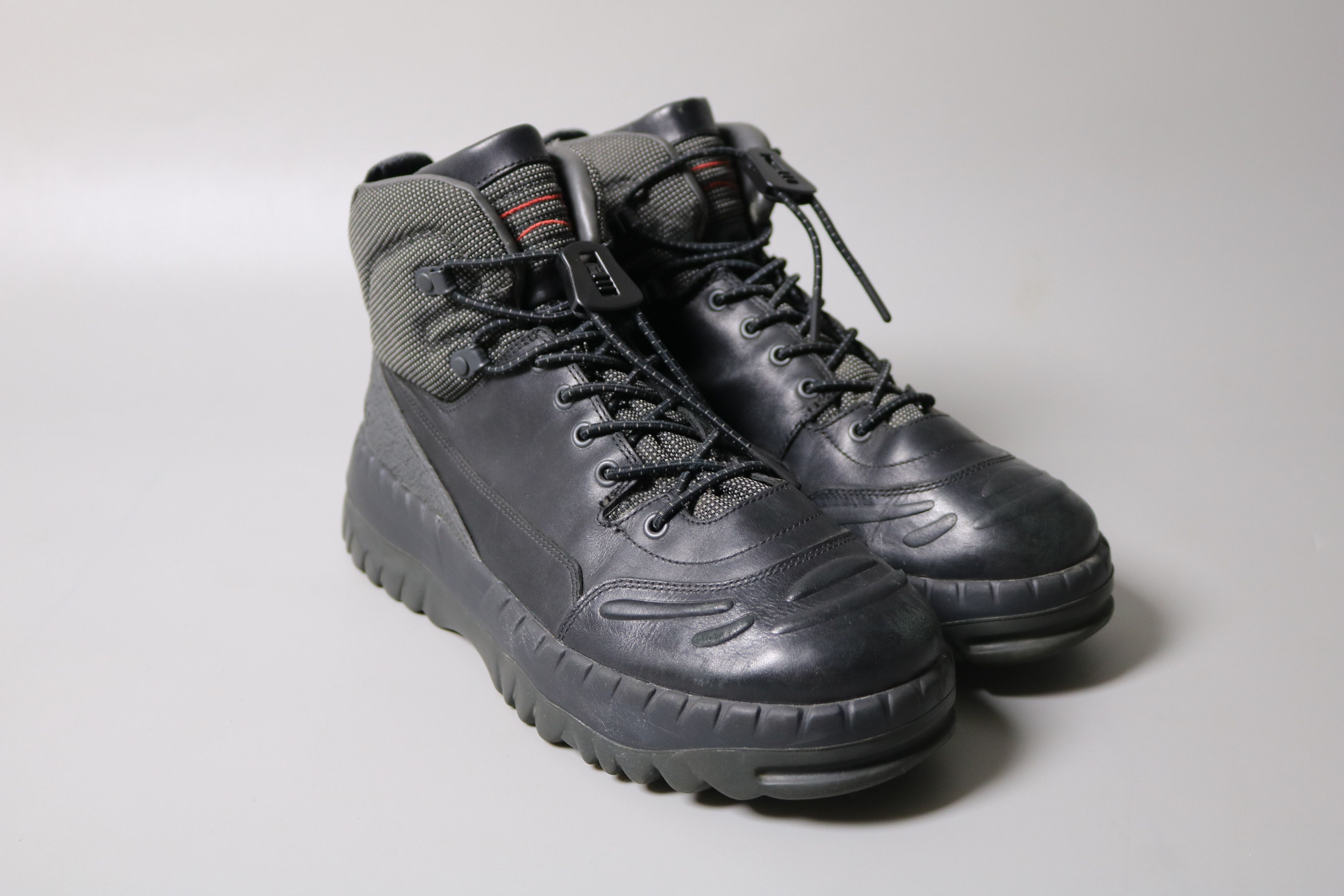 Camper × Kiko Kostadinov Kiko Kostadinov - Camper Teix Boot Size US 9 / EU 42 - 1 Thumbnail