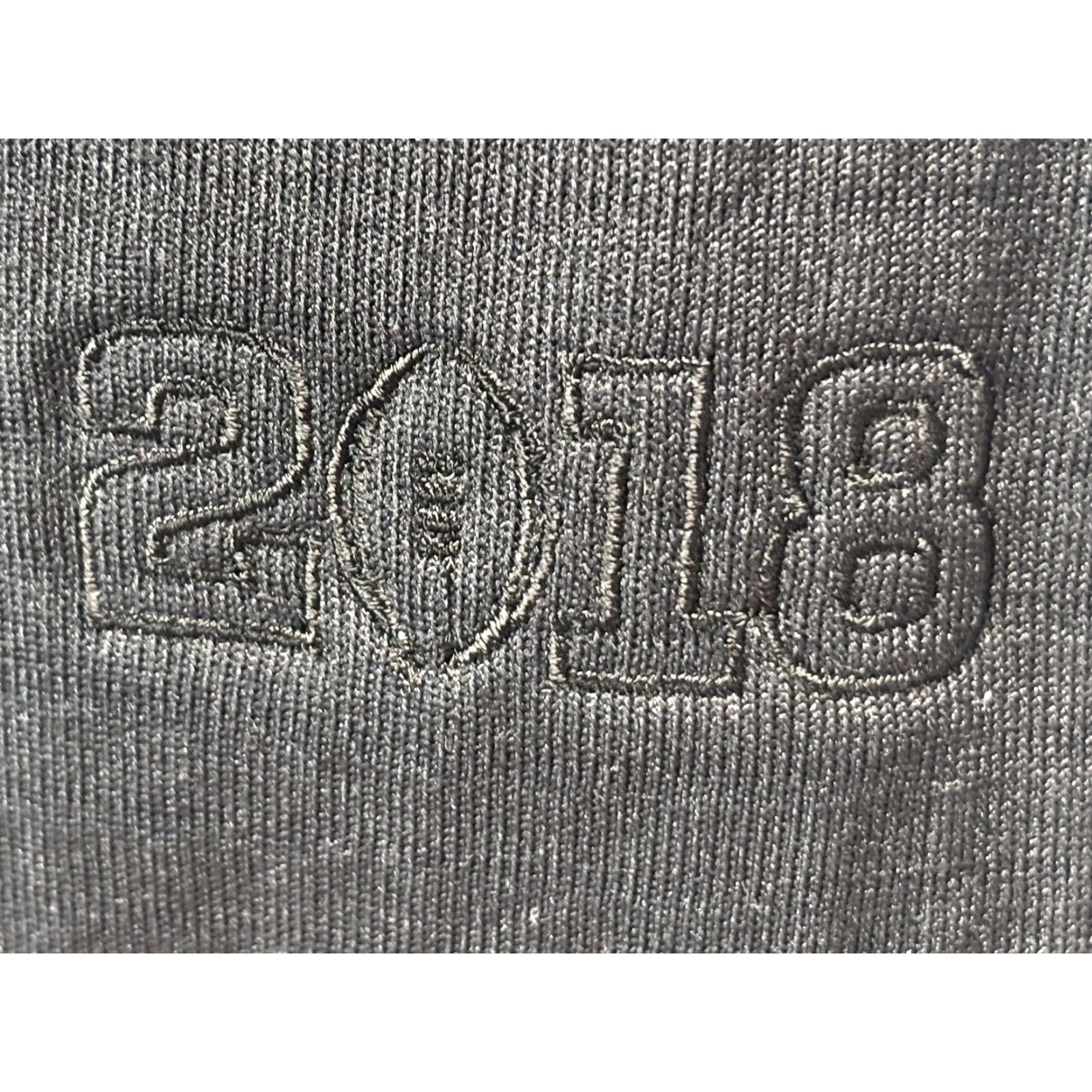 Patagonia Patagonia R1 Black 1/4 Zip Pullover Mens Regular XL Size Football Waffle Texture Logo Zipper Patagona? Size US XL / EU 56 / 4 - 5 Thumbnail