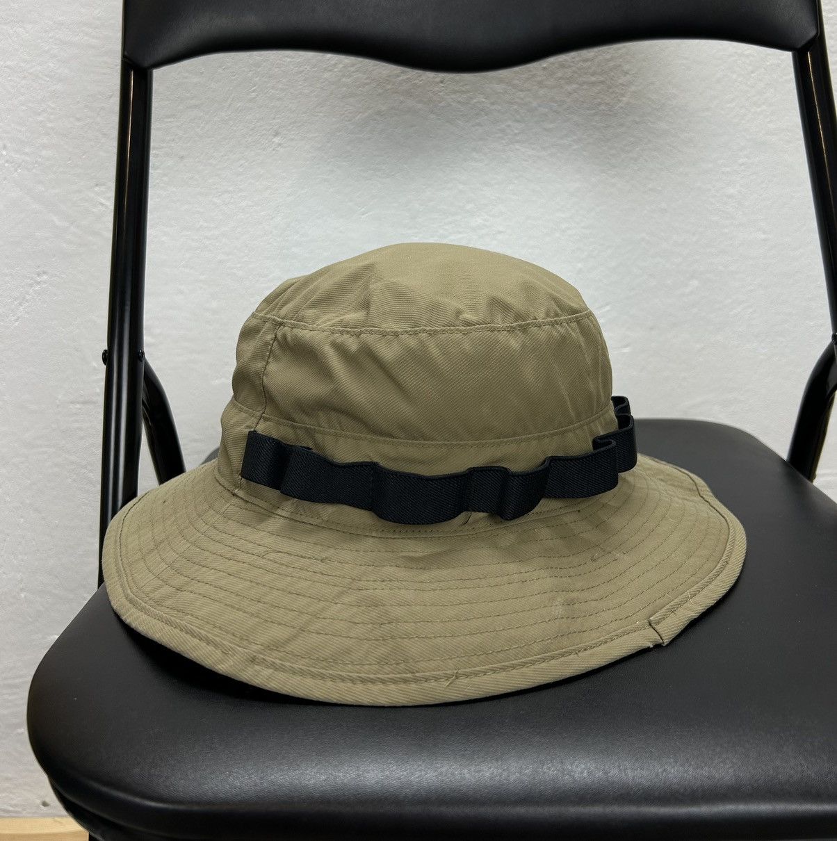 Nike ACG × Vintage Nike ACG Vintage Bucket Hat Size ONE SIZE - 2 Thumbnail