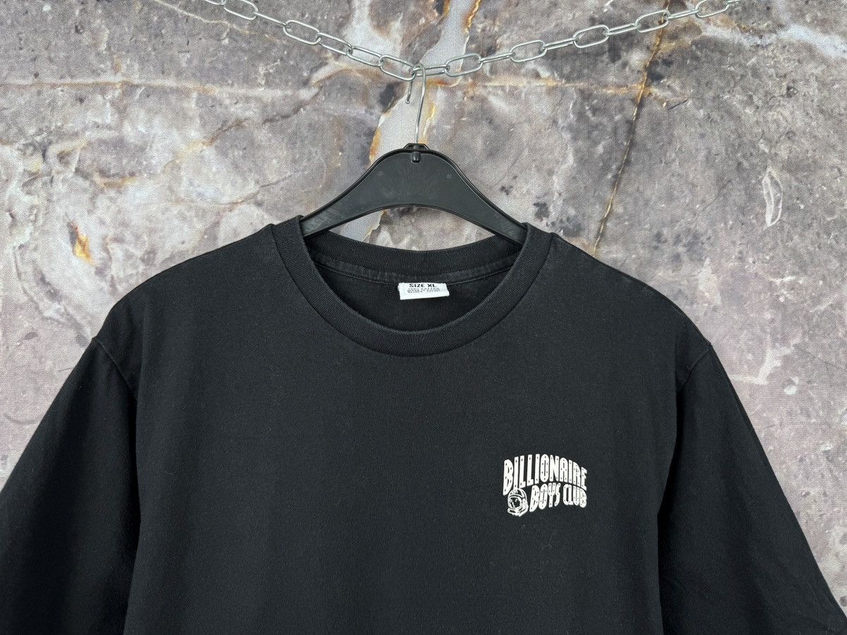 Billionaire Boys Club Men’s Billionaire Boys Club BBC T-Shirt Streetwear Size XL Size US XL / EU 56 / 4 - 2 Thumbnail