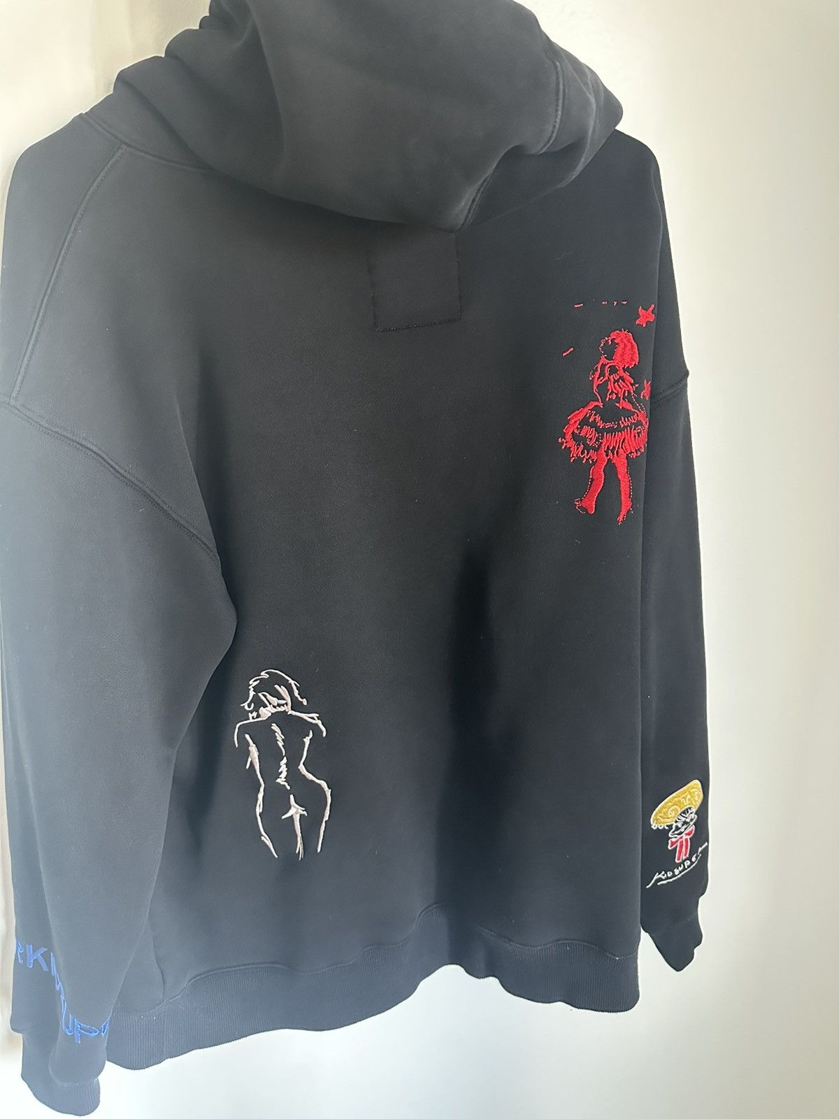 KidSuper Kid super sweater Size US M / EU 48-50 / 2 - 8 Thumbnail