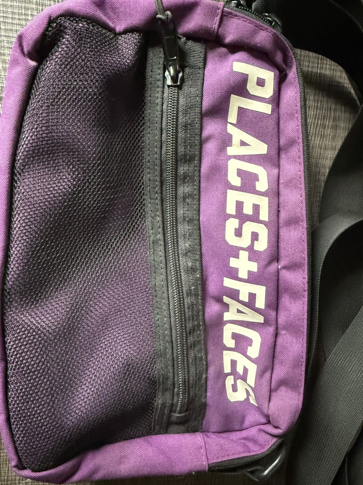 Places + Faces Places+Faces Shoulder Bag Size ONE SIZE - 2 Thumbnail