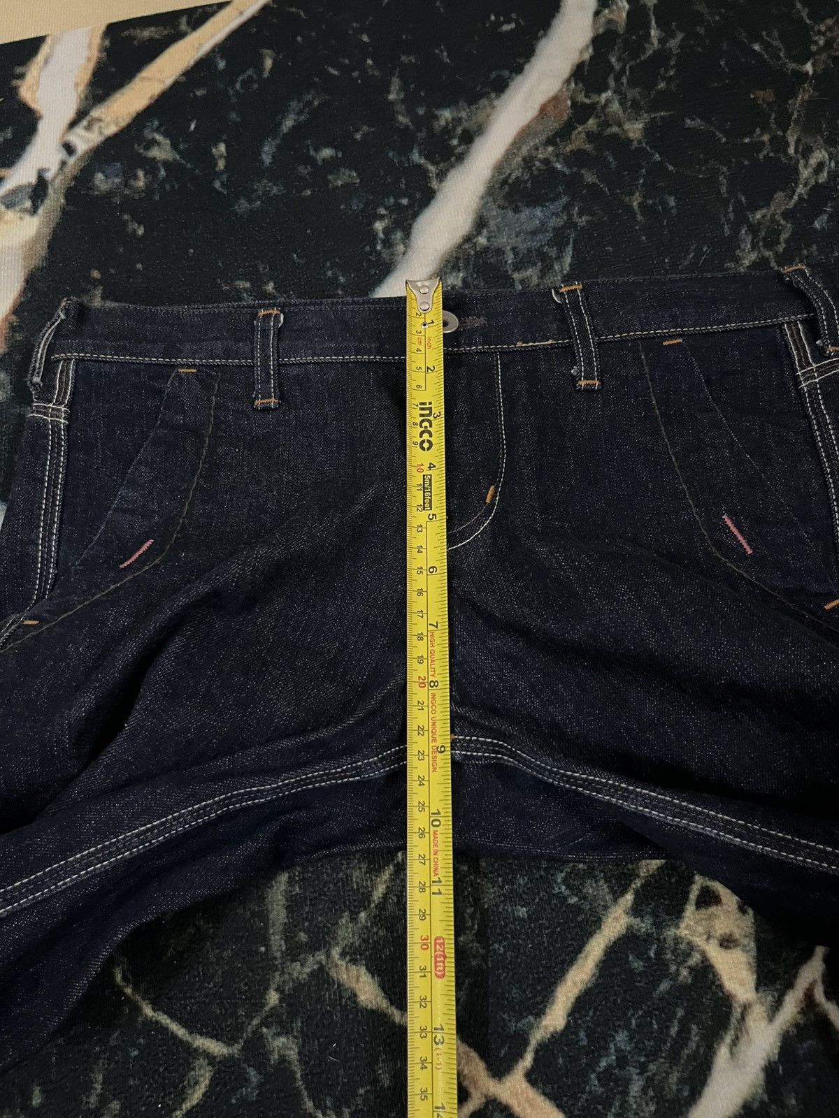 Johnbull Johnbull Size 30" / US 8 / IT 44 - 15 Thumbnail