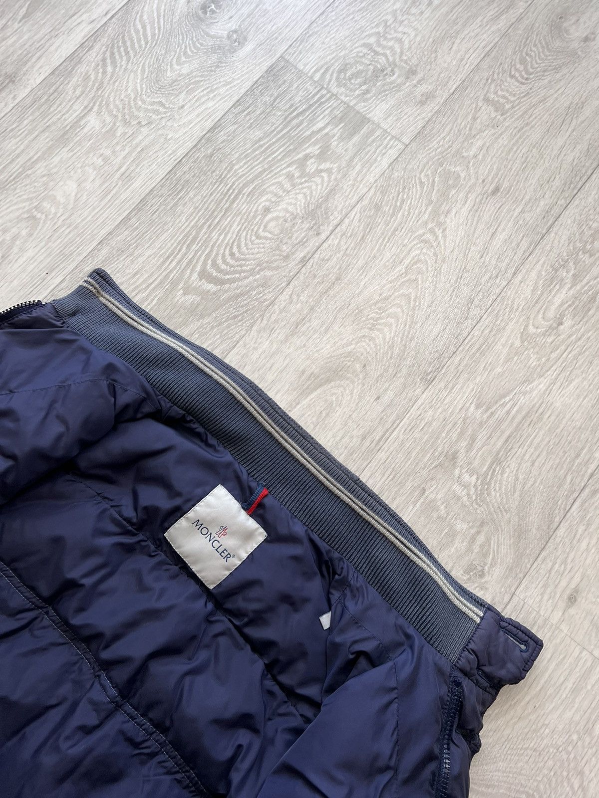 Moncler Moncler Cahors Puffer Jacket Size US M / EU 48-50 / 2 - 22 Thumbnail