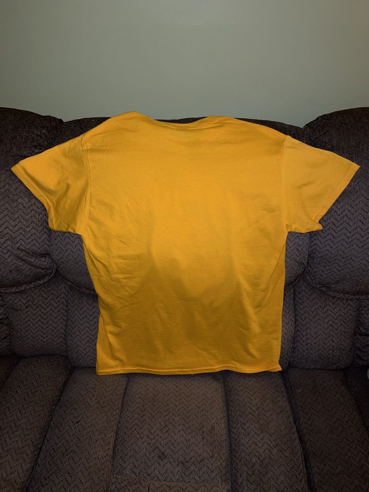The Rolling Stones The Rolling Stones US Tour ‘81 Tee Size US M / EU 48-50 / 2 - 4 Thumbnail