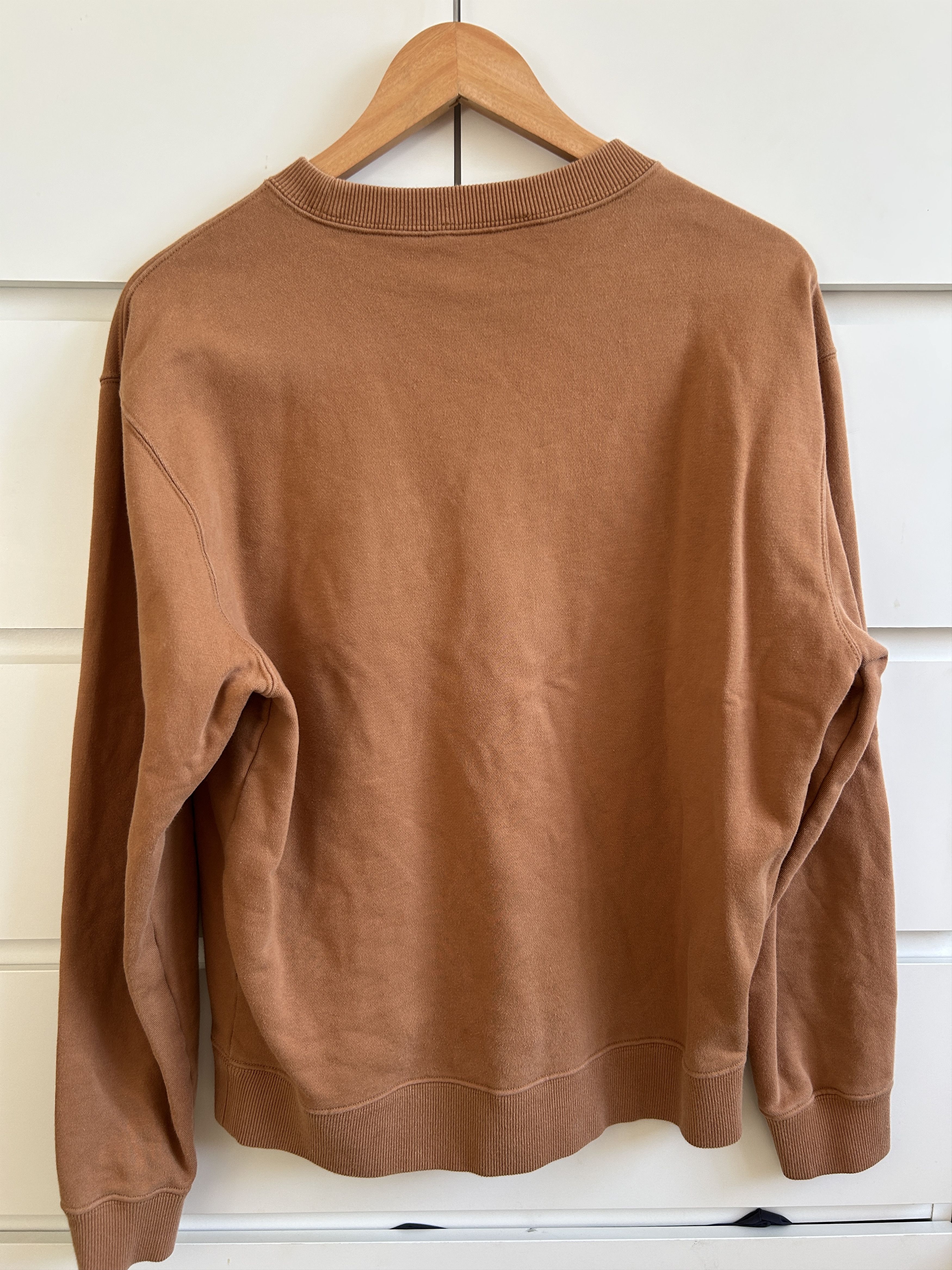JW Anderson Crewneck Jumper Size US M / EU 48-50 / 2 - 2 Thumbnail