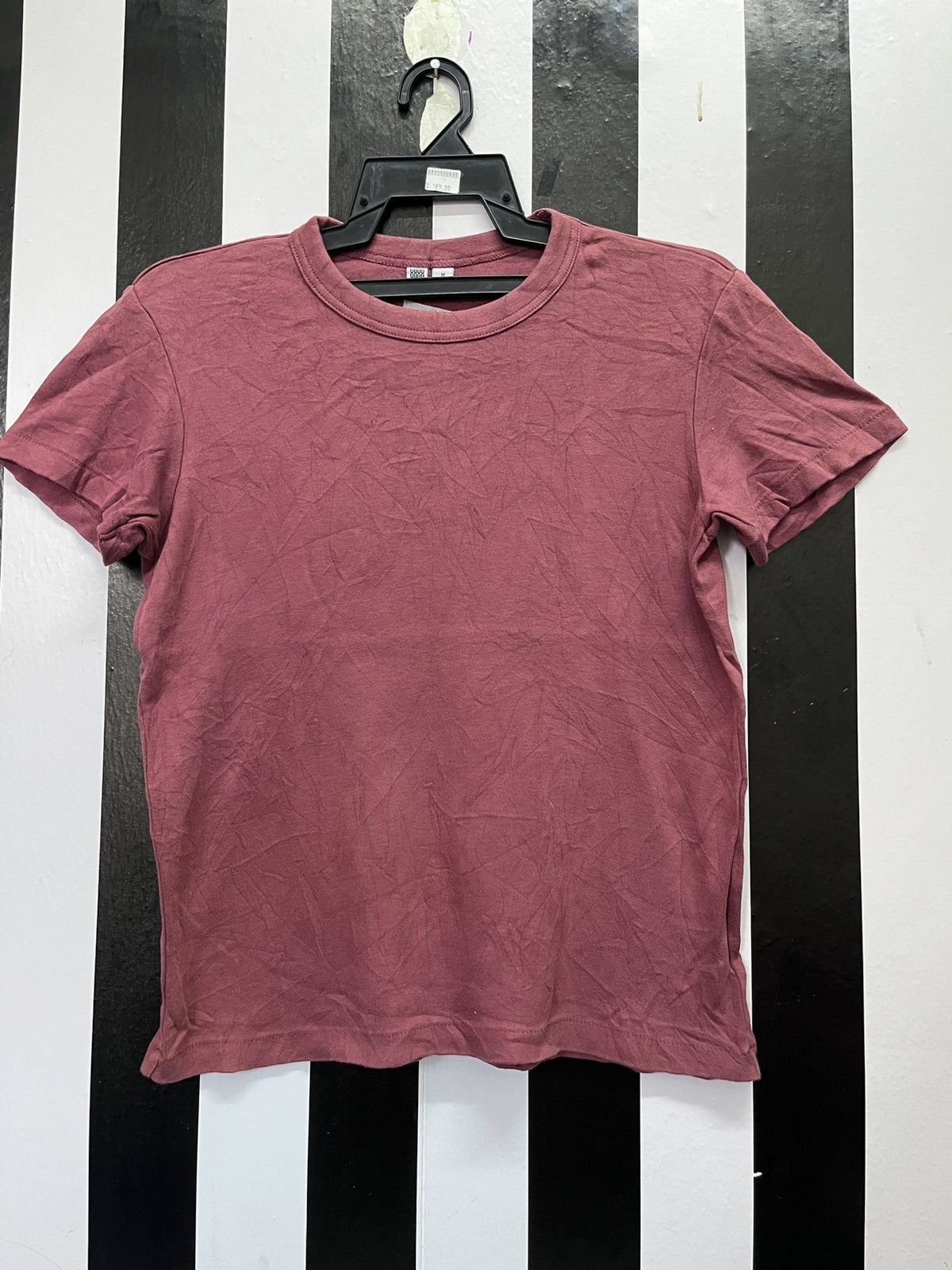 Uniqlo Uniqlo plain for kids Size US M / EU 48-50 / 2 - 1 Thumbnail