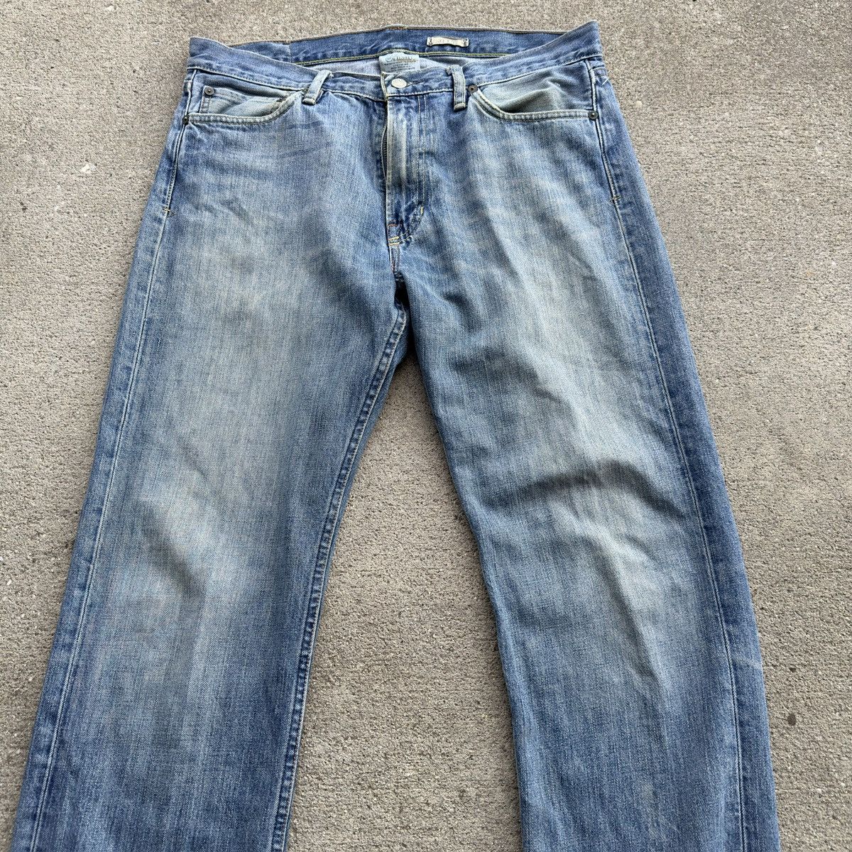 Polo Ralph Lauren Polo jeans Size US 33 - 4 Thumbnail
