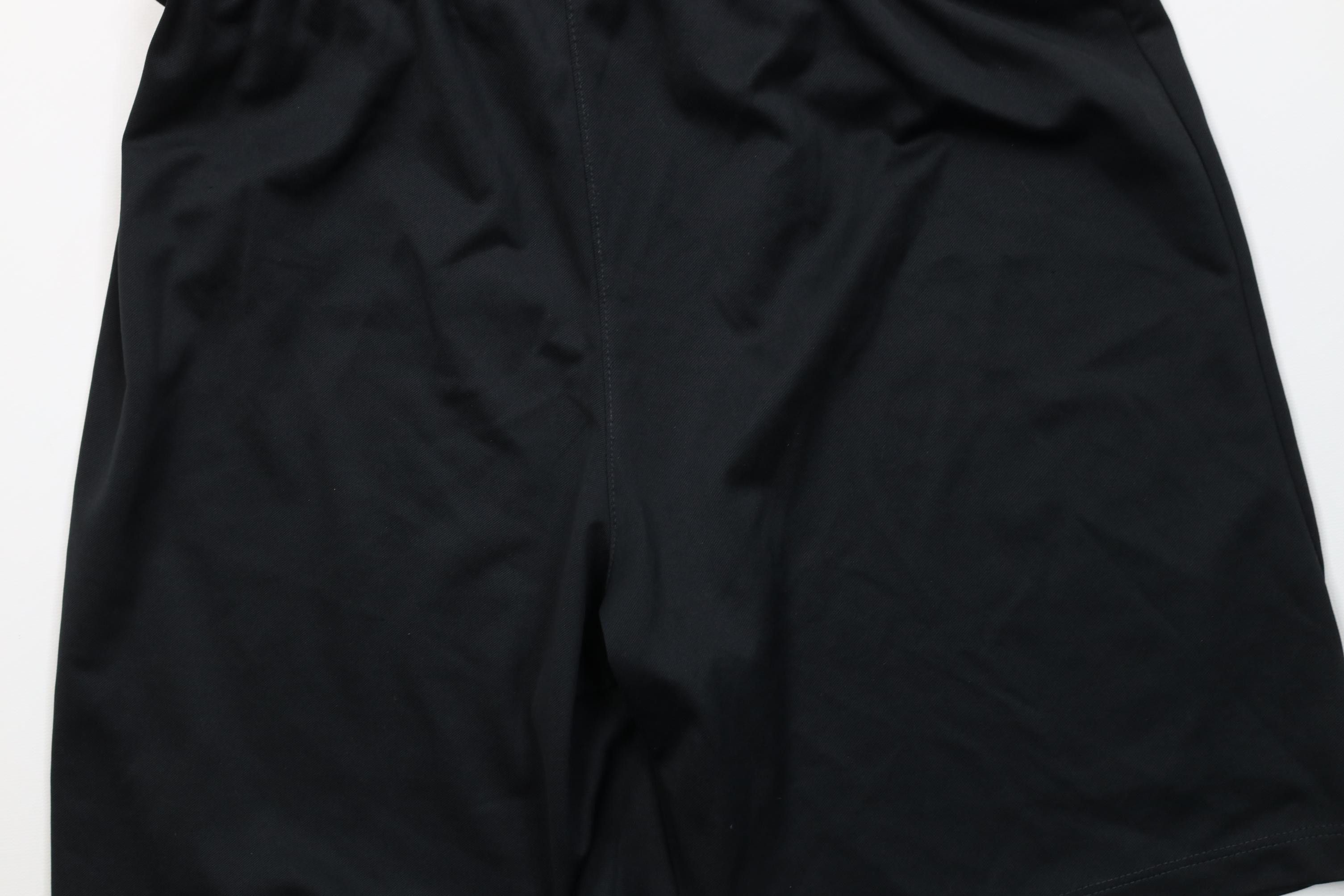 Nike Vintage Y2K Nike Running Jogging Soccer Shorts Polyester Size 29" - 11 Thumbnail