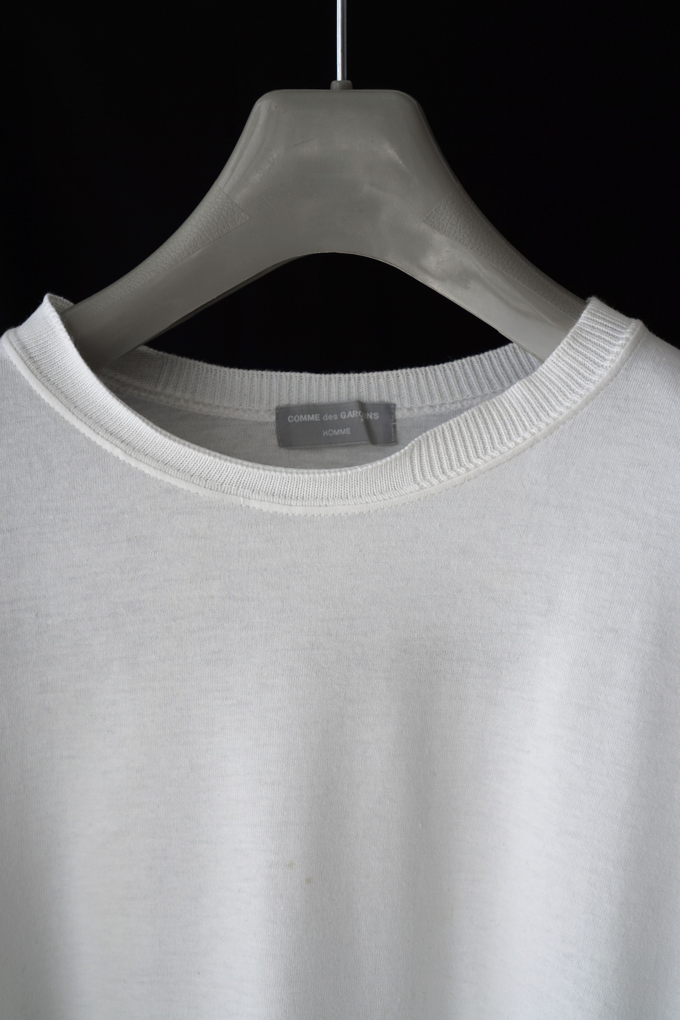 Comme des Garcons Sweater Size US M / EU 48-50 / 2 - 2 Thumbnail