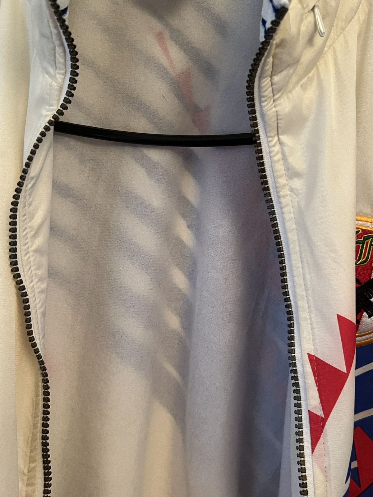 Adidas Japan 1992 Windbreaker Jacket Size US M / EU 48-50 / 2 - 6 Thumbnail