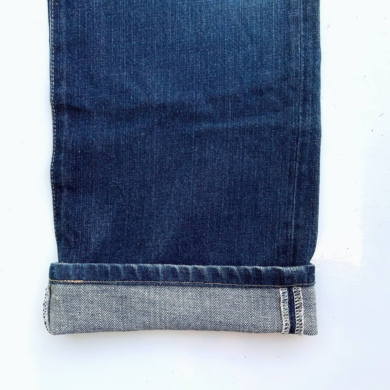45rpm R Get at the Root of Mind Jeans by 45rpm Size US 32 / EU 48 - 6 Thumbnail
