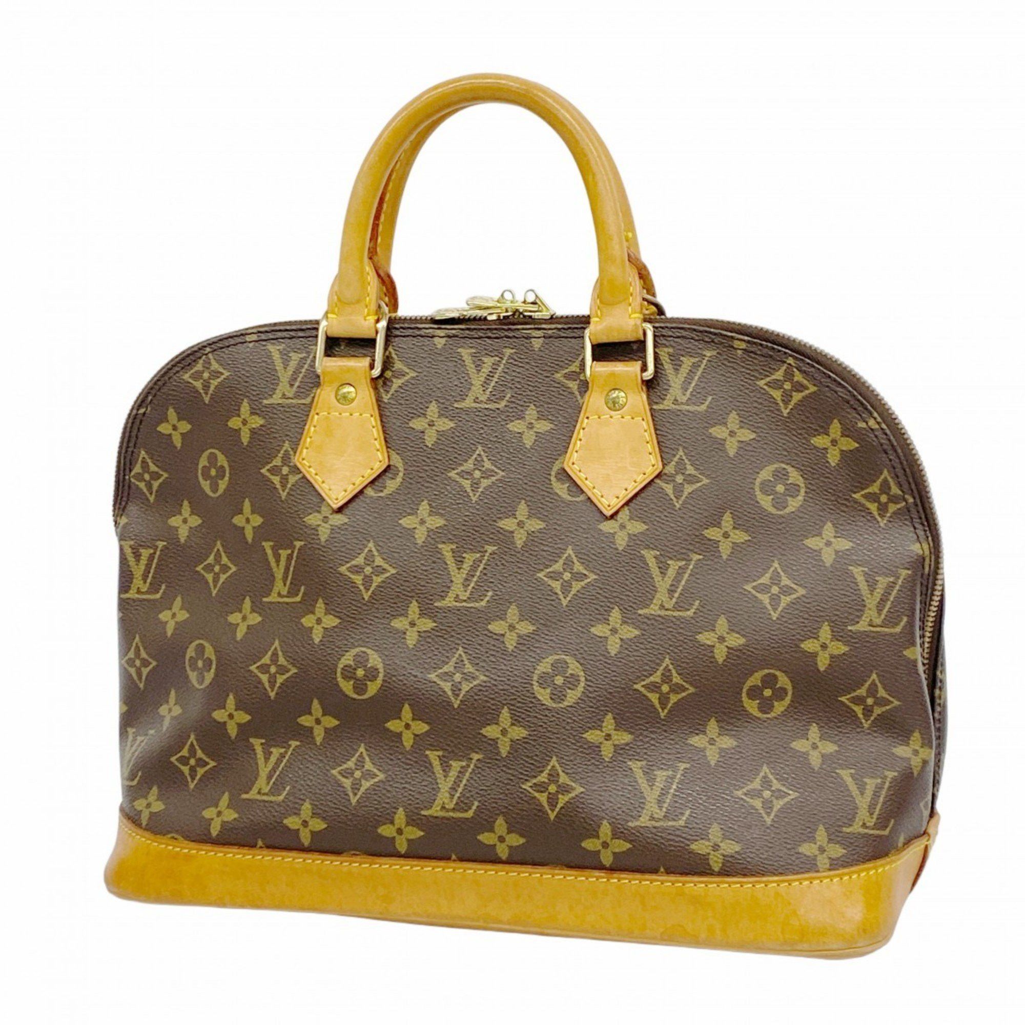 Louis Vuitton Louis Vuitton Alma handbag Size ONE SIZE - 1 Thumbnail