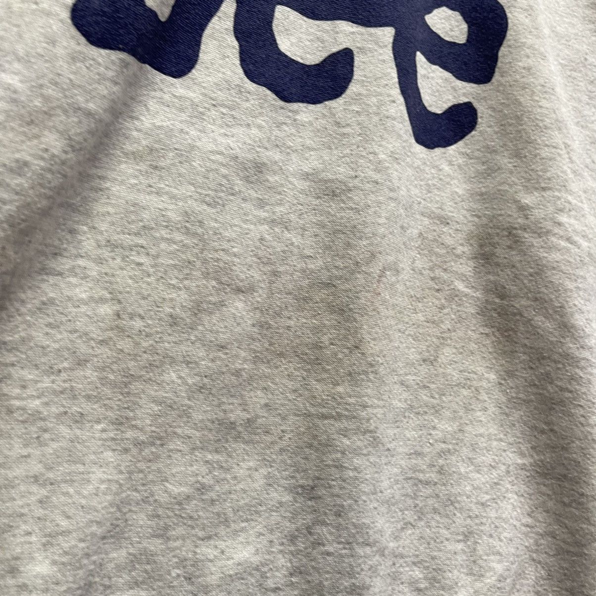 Lee Lee Logo Crewneck Sweatshirt Size US L / EU 52-54 / 3 - 6 Thumbnail