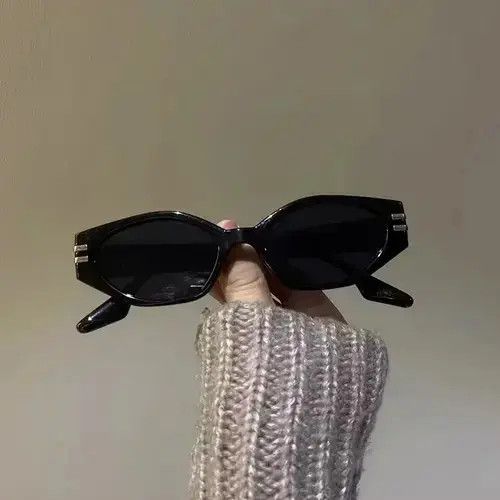 Electric Visual Retro punk sunglasses Size ONE SIZE - 1 Thumbnail