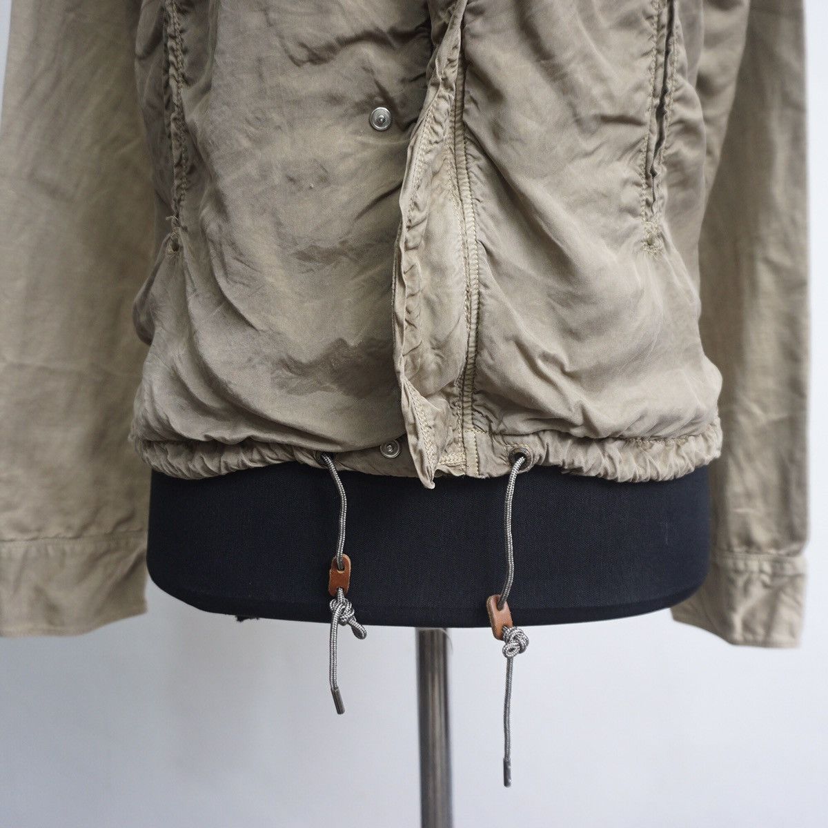 Diesel Diesel light jacket Size M / US 6-8 / IT 42-44 - 5 Thumbnail