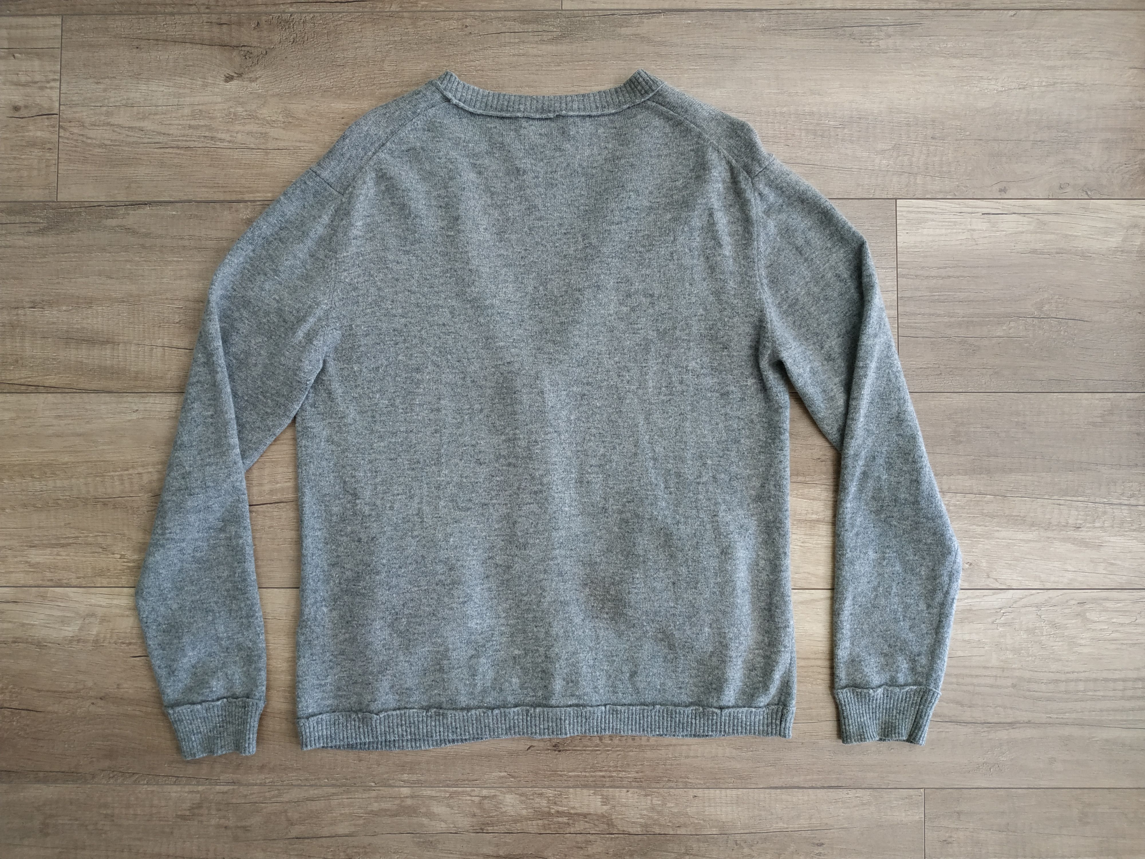Allude Allude Women's Wool-Cashmere Cardigan-Sweater, s. XL Size XL / US 12-14 / IT 48-50 - 7 Thumbnail