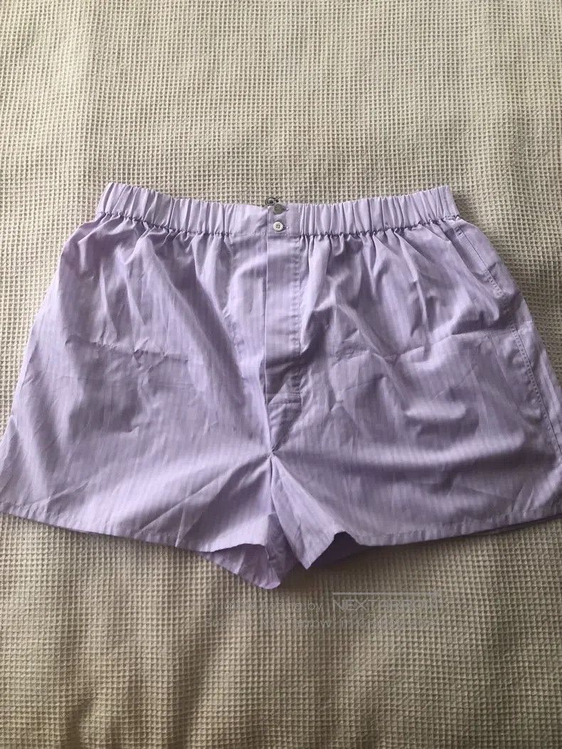 Brioni Brioni size XXL Beach Shorts Size US 27 - 2 Thumbnail