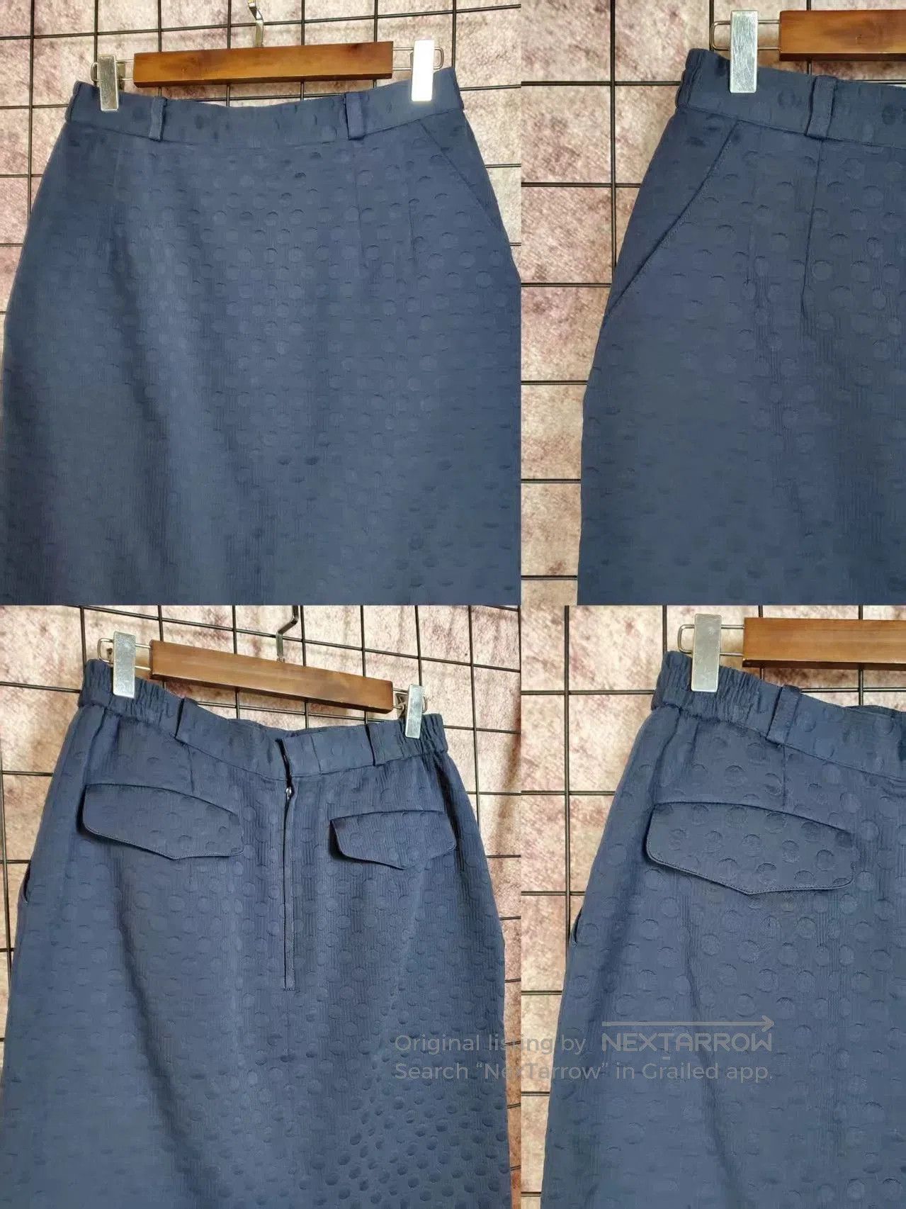 Dior Dior Polka Dot Casual Set. Size US L / EU 52-54 / 3 - 8 Thumbnail