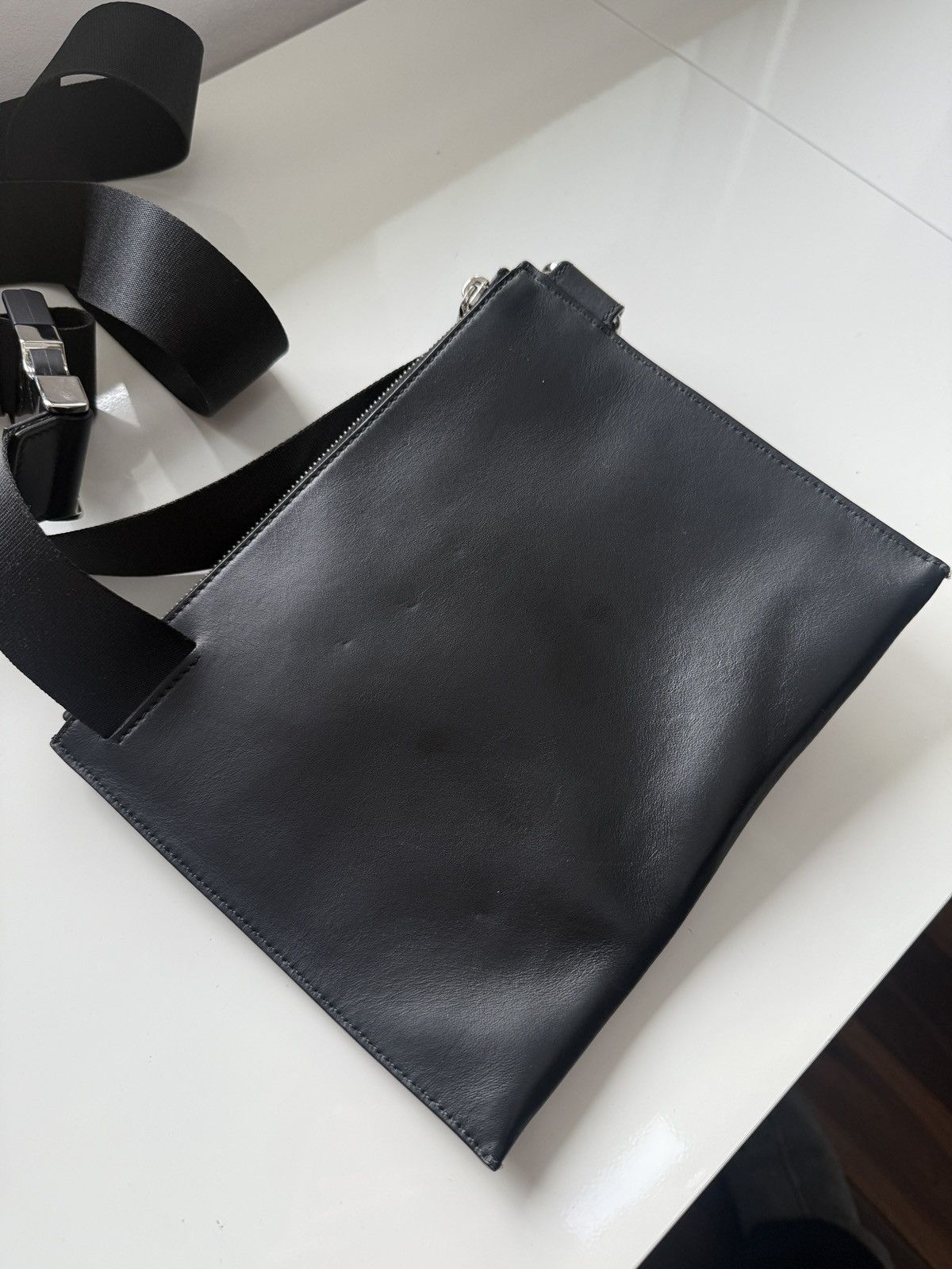 Fendi Fendi Messenger Bag Size ONE SIZE - 4 Thumbnail