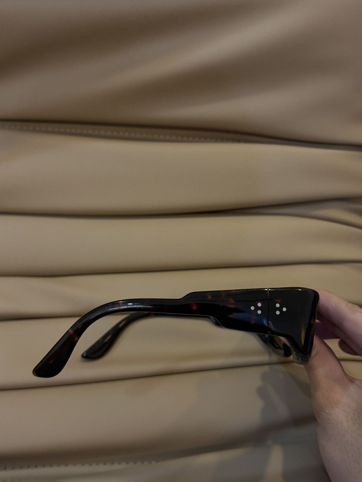 Port Tanger Port tanger sunglasses Size ONE SIZE - 5 Thumbnail