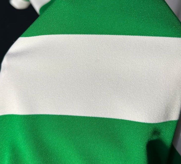 New Balance Celtic fc 2019 2020 Home football Jersey shirt New Balance Size US L / EU 52-54 / 3 - 3 Thumbnail