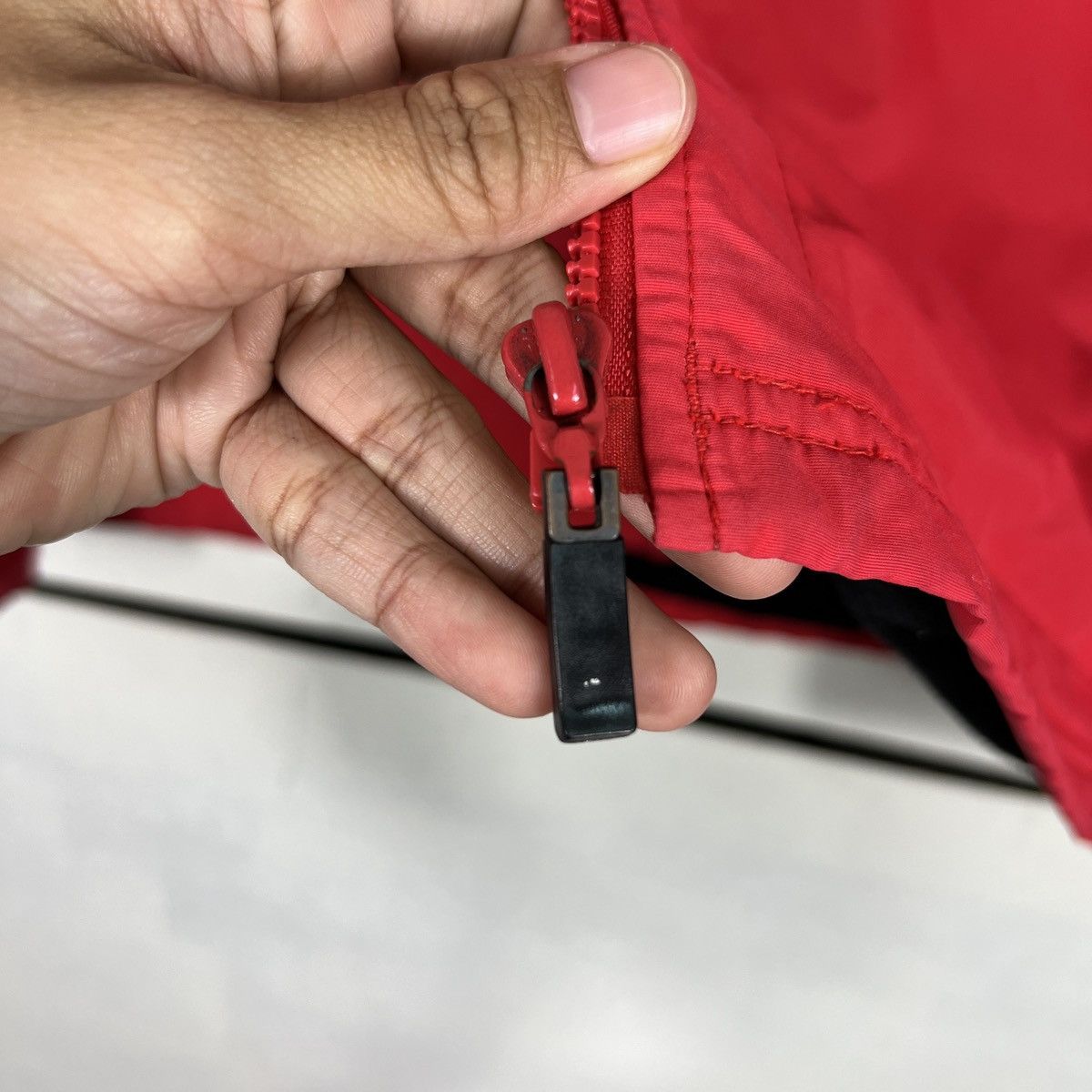 Ferrari 🔥 FERRARI RACING TEAM STAFF JACKET Size US M / EU 48-50 / 2 - 14 Thumbnail
