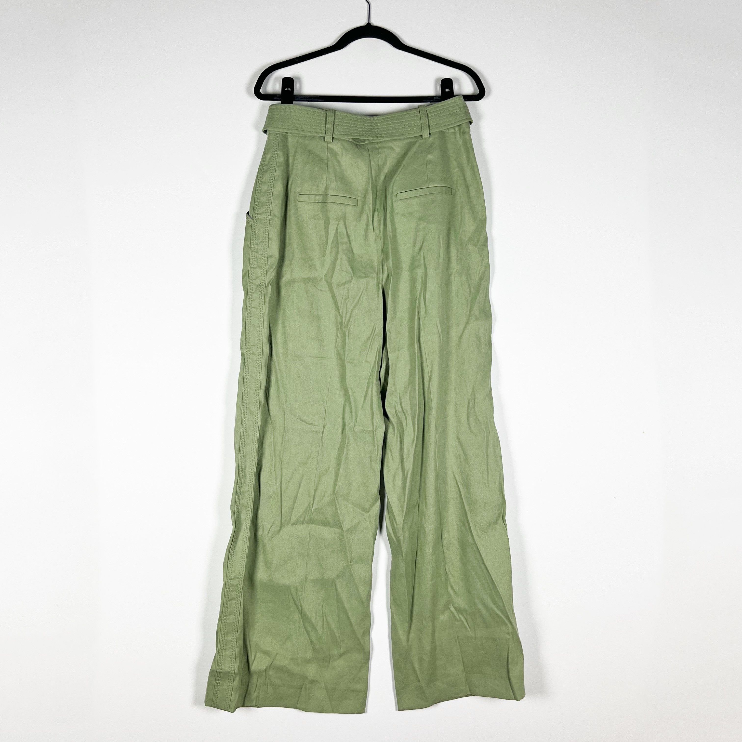Veronica Beard NEW Veronica Beard Rimini High Waisted Size 34" / US 12 / IT 48 - 4 Thumbnail